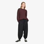 Kalhoty Y-3 Sport Uniform Cuffed Pants UNISEX Black XL