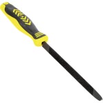 C.K T0074A 6 Pilník 1 ks; T0074A 6