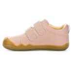 Geox Steppieup Baby Girl Rose celoročné členkové barefoot topánky 22 EUR