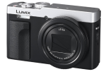 Panasonic Lumix DC-TZ99 - stříbrný