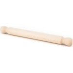Valček na pizzu, dĺžka 40 cm, priemer 4 cm - Kolimax - Kolimax