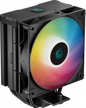 Deepcool AG400 Digital BK ARGB (R-AG400-BKADMN-G-1)