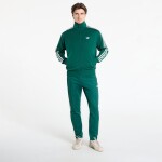 Mikina adidas Firebird Tt Collegiate Green XL
