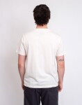Patagonia M's Daily Pocket Tee Undyed Natural S