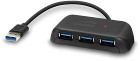 Speedlink Speedlink USB hub Snappy Evo 4-port (SL140106)