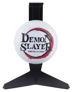 Paladone Demon Slayer Headset Stand Light / Lampička so stojanom na slúchadlá / 3x AAA (5055964793777)