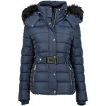 Geographical Norway Blood Lady W WT4141F/GN-BLUE dámska bunda S