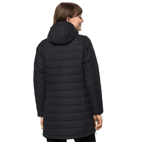 Jack Wolfskin Bergland INS Jkt W 1207211-6000 L