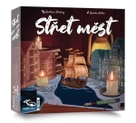 Asmodee Stret miest