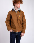 Carhartt WIP Detroit Jacket Hamilton Brown M