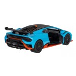 RASTAR Športové auto Lamborghini Huracan STO Rastar 1:32