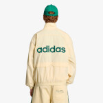 Bunda adidas Cutline Tracktop Warm Vanilla L
