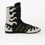 Tenisky adidas Japan Hi Brain Dead Core Black/ Crystal White/ Gold Metallic EUR 42
