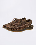 Keen Uneek Men dark earth/chipmunk 42,5