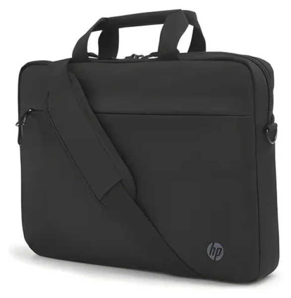 HP Renew Travel 14,1" čierna / Taška na notebook / recyklovaný plast / vodeodolná (500S8AA)