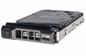 DELL 1TB 7.2K RPM SATA 6Gbps 512n 3.5in Hot-plug hard drive (400-ATJJ)