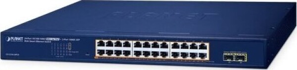 Planet GS-2210-24P2S