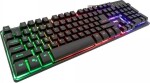 MS Klawiatura Gamingowa MS Elite C505 US Layout