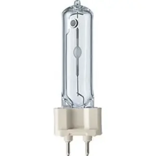 Philips MASTERColour CDM-T Elite 35W/930 G12 / Výbojka / Pätica: G12 / 3000 K / 35 W / 4050 lm / Teplá biela (CDM-T35-930E)