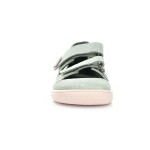 Baby Bare Shoes Baby bare Febo Joy Grey/Pink barefoot sandále 25 EUR