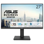 27" Asus VA279QGSE čierna / Monitor / IPS / FHD / 120Hz / Adaptive-Sync / HDMI + DP + VGA / Repro (90LM04J1-B03371)