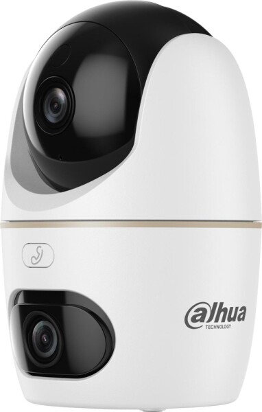 Dahua Technology Kamera Bezdrôtová WiFi Dahua Hero H3D-3F