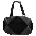 Cestovná taška Enrico Benetti Rotterdam Sport Bag Black