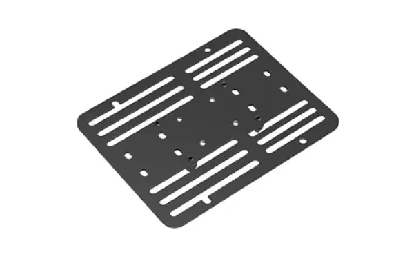 Next Level Racing Univerzálna doska pre radiacu páku (NLR-A018)
