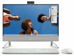 DELL Inspiron 24 5430 AiO biela / 23.8 FHD T / Intel Core 5 -120U 1.4GHz / 16GB / 1TB SSD / Intel UHD / W11P (AGS24MLK2_2500_1025)