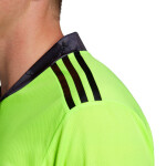 Pánska brankárska mikina AdiPro 20 GK M FI4192 - Adidas S