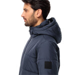 Jack Wolfskin Bunda Deutzer Long JKT M 1207451_1010 muži L