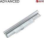 Extra Digital Notebook baterija, Extra Digital Advanced, SAMSUNG AA-PB6NC6W, 5200mAh