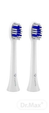 TrueLife SonicBrush Compact Heads White Whiten / 2ks (TLSBCHWN)