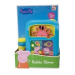 SAMBRO Bublifuk Prasiatko Peppa