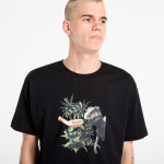 Tričko DIME Good Boy T-Shirt UNISEX Black M