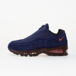 Tenisky Nike Air Max 95 Big Bubble Loyal Blue/ Hyper Crimson-El Dorado EUR 42