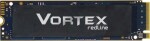 Mushkin Vortex 512GB M.2 2280 PCI-E x4 Gen4 NVMe (MKNSSDVT512GB-D8)