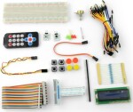 Velleman Sada prototypowy Velleman VMP500 Raspberry Pi Zero/2B/3B/3B+/4B (VEL-10721)