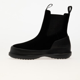 Tenisky Moon Boot Luna Chelsea Suede Black EUR 39