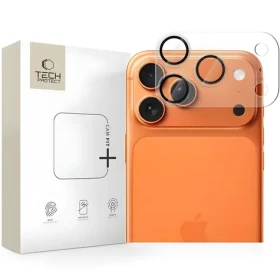 Tech-Protect Camfull Fit+ / Ochranný kryt fotoaparátu / Apple iPhone 17 Pro Max