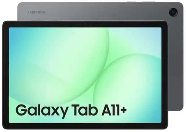 Samsung Galaxy Tab A11+ 5G 8+256GB sivá / 10.9" / OC 2.2GHz / 8GB / 256GB / BT / GPS / 8 + 5 MP / Android (SM-X236BZAPEUE)