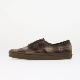 Tenisky Vans Authentic Brown EUR 44