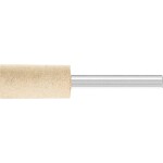 PFERD TOOLS 41240212 brúsny kolík Priemer 15 mm 10 ks; 41240212
