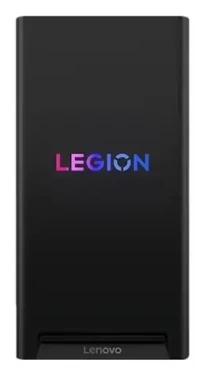 Lenovo Legion T5 30IAS10 čierna / Herný počítač / Intel Core Ultra 7 270K / 32GB / 1TB SSD / RTX 5070 12GB / W11H (90YA00BQMW)
