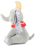 Alltoys plyšový / látkový sloník Dumbo so zvukom 32 cm
