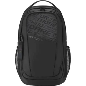 Asus ROG Ranger Backpack čierna / Herný batoh pre notebook do 17" (90XB0A30-BBP000)