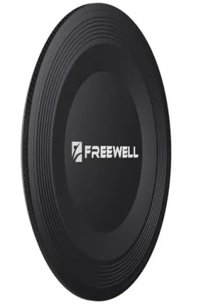Freewell magnetická krytka objektívu 58mm (FW-58-MLC)