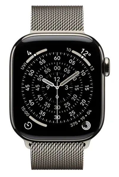 Apple Watch Milanese Loop 42mm Natural / Remienok milánsky ťah / pre Apple Watch (MGHY4ZM/A)