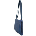 Taška Semiline L2042-4 Navy Blue 24 cm x 20 cm