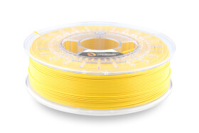 ASA Extrafill "Traffic yellow" 1,75 mm 3D filament 750 g Fillamentum